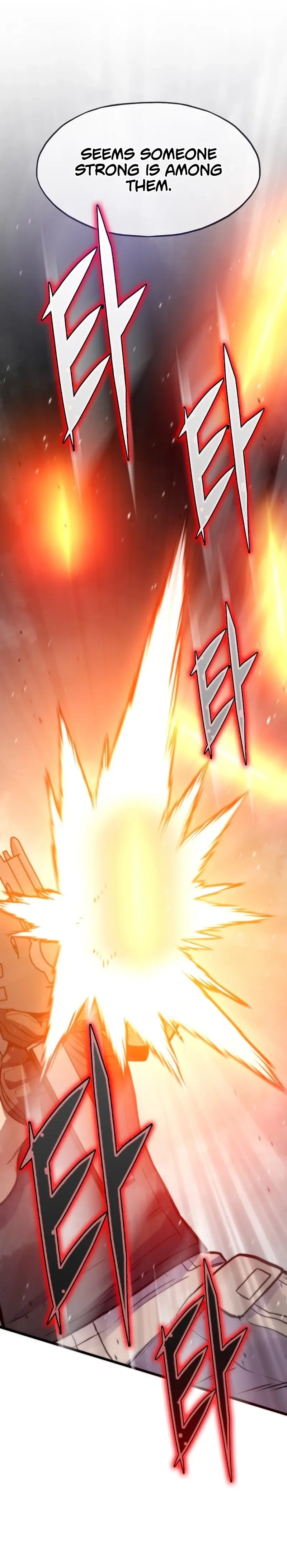 Read Past Life Returner EN Manga Online