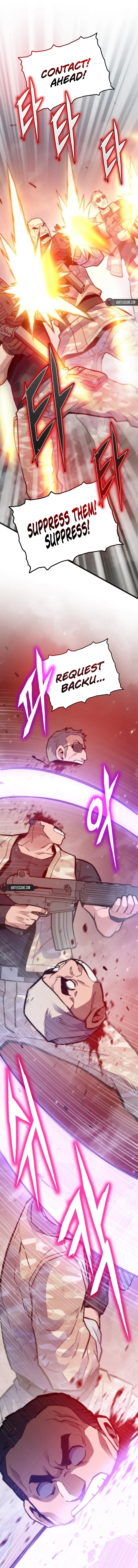 Read Past Life Returner EN Manga Online