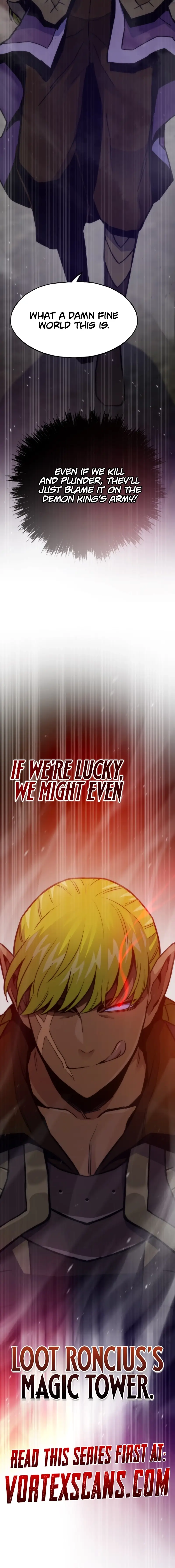 Read Past Life Returner EN Manga Online