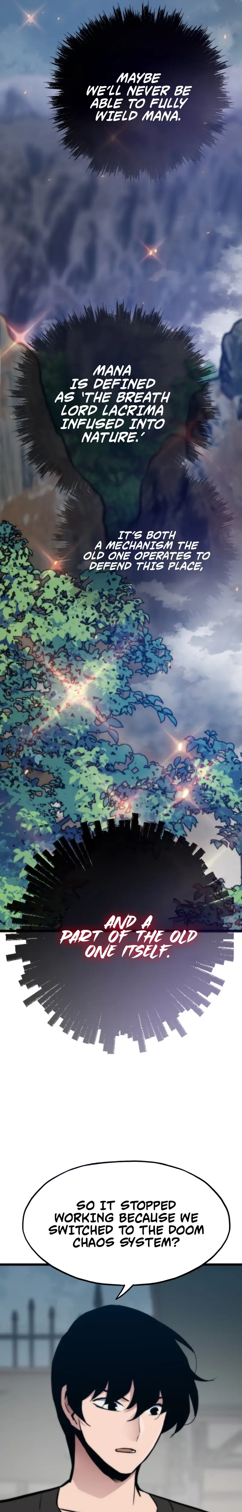 Read Past Life Returner EN Manga Online