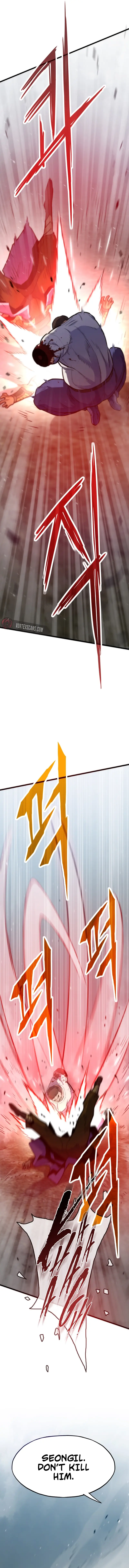 Read Past Life Returner EN Manga Online