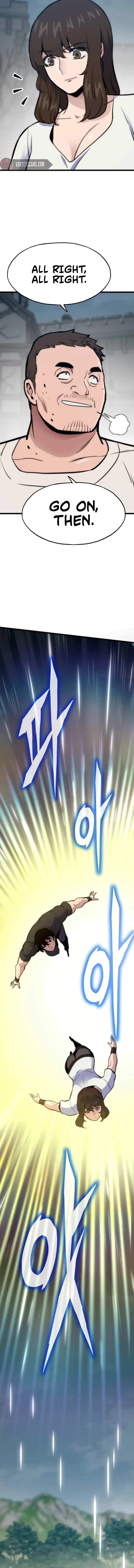 Read Past Life Returner EN Manga Online