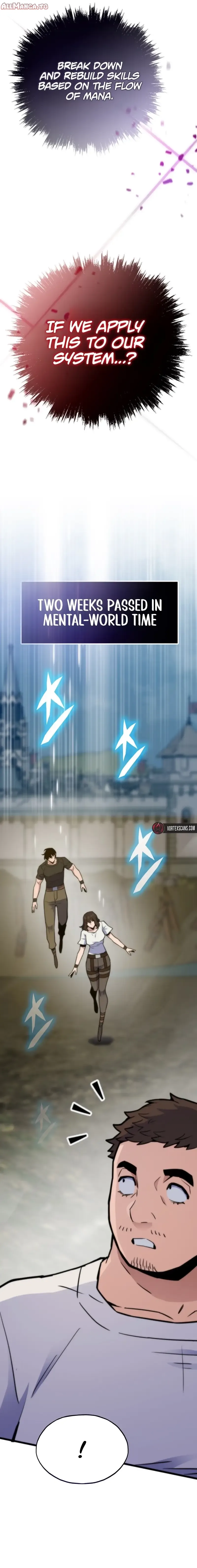 Read Past Life Returner EN Manga Online