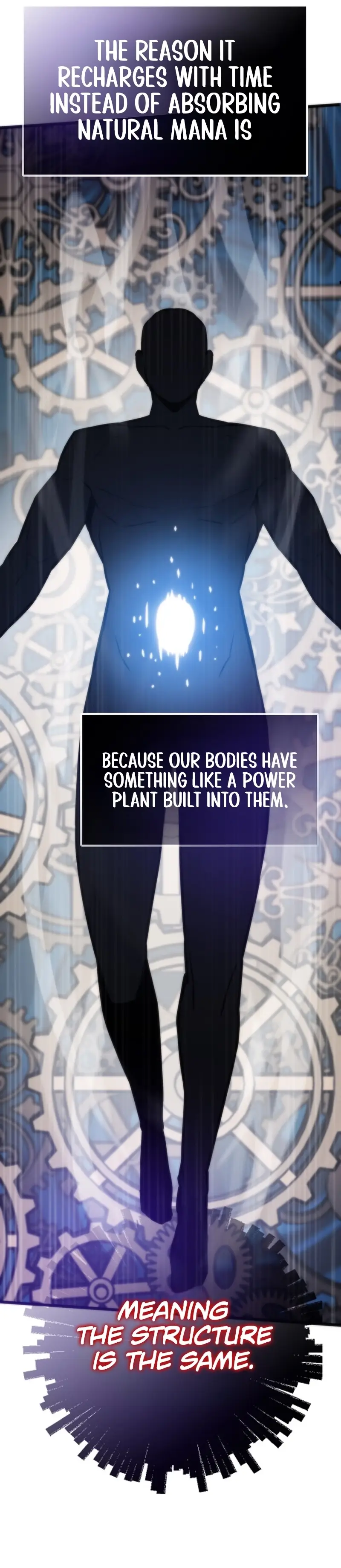 Read Past Life Returner EN Manga Online