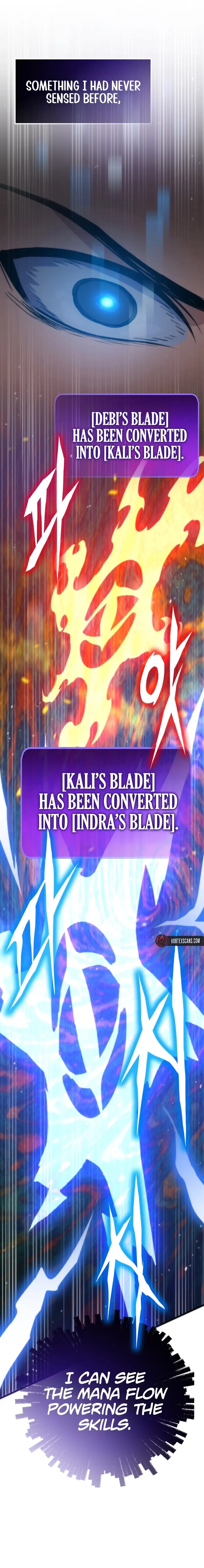 Read Past Life Returner EN Manga Online