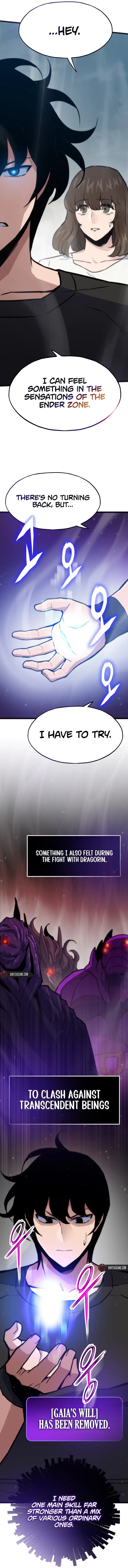 Read Past Life Returner EN Manga Online