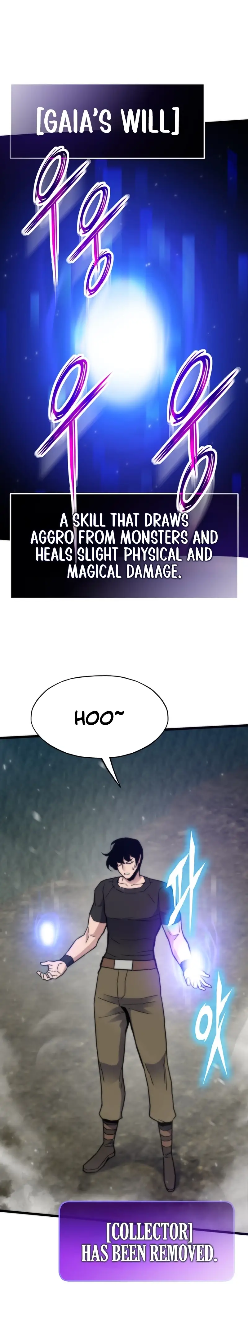 Read Past Life Returner EN Manga Online