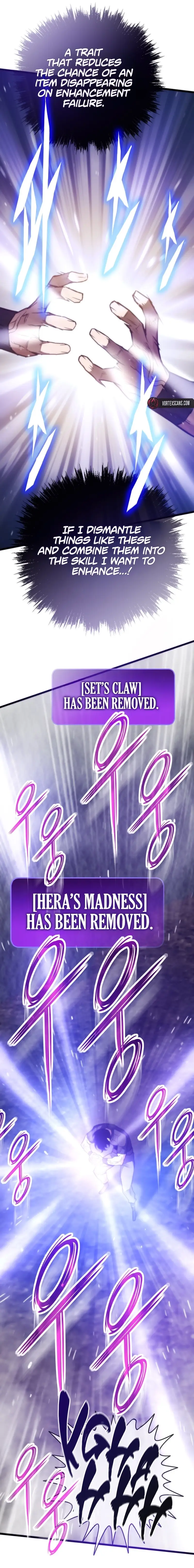 Read Past Life Returner EN Manga Online