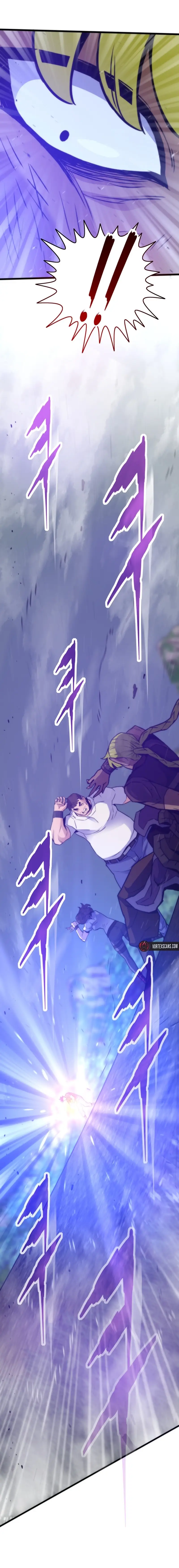 Read Past Life Returner EN Manga Online