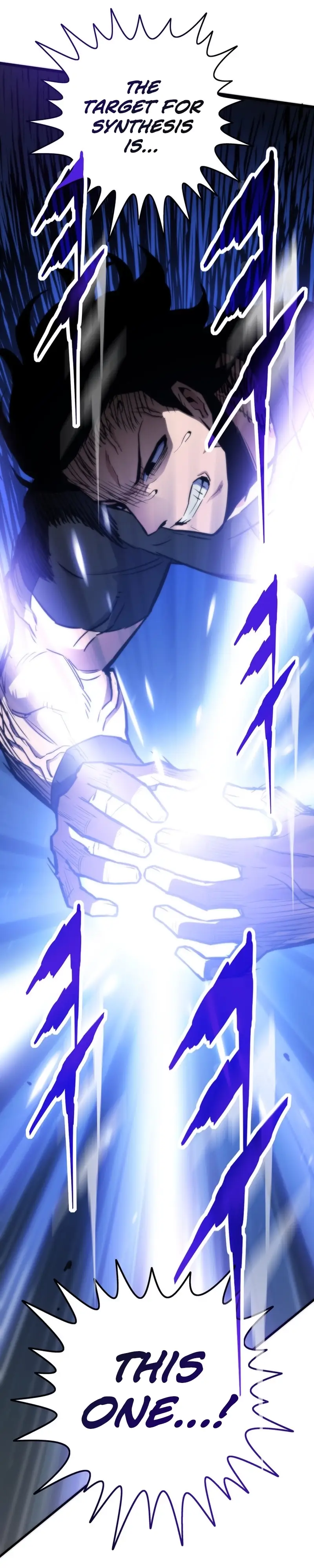 Read Past Life Returner EN Manga Online