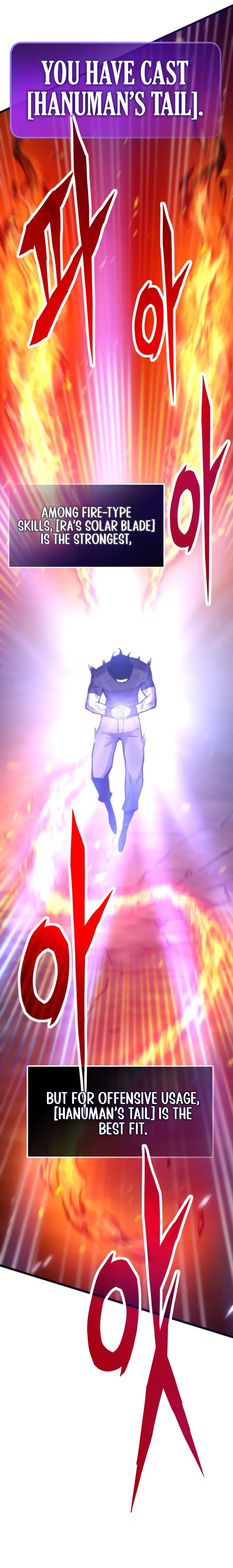 Read Past Life Returner EN Manga Online