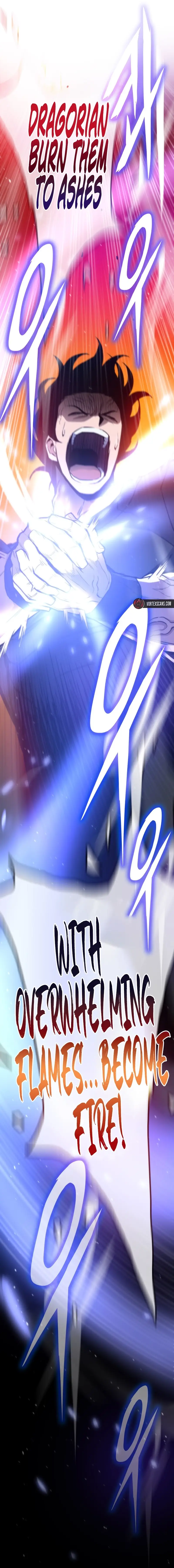 Read Past Life Returner EN Manga Online