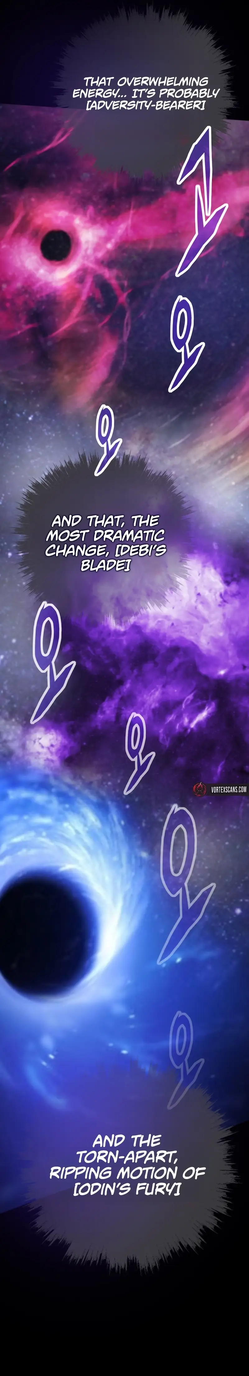 Read Past Life Returner EN Manga Online