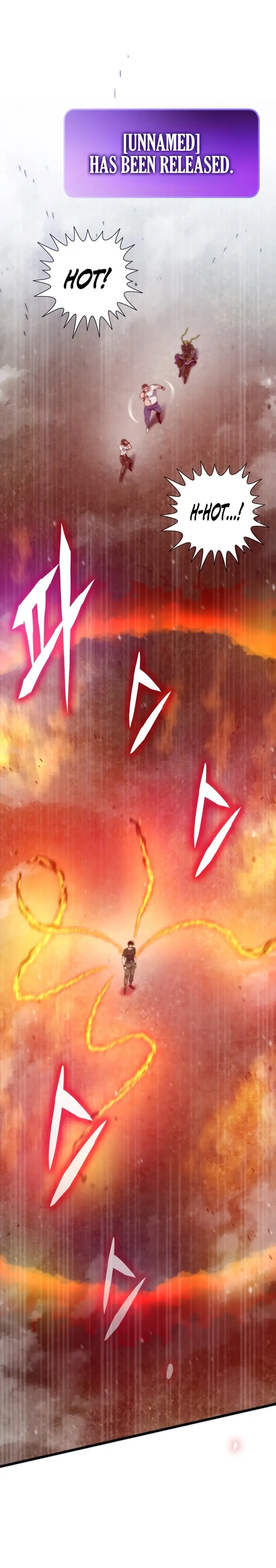 Read Past Life Returner EN Manga Online