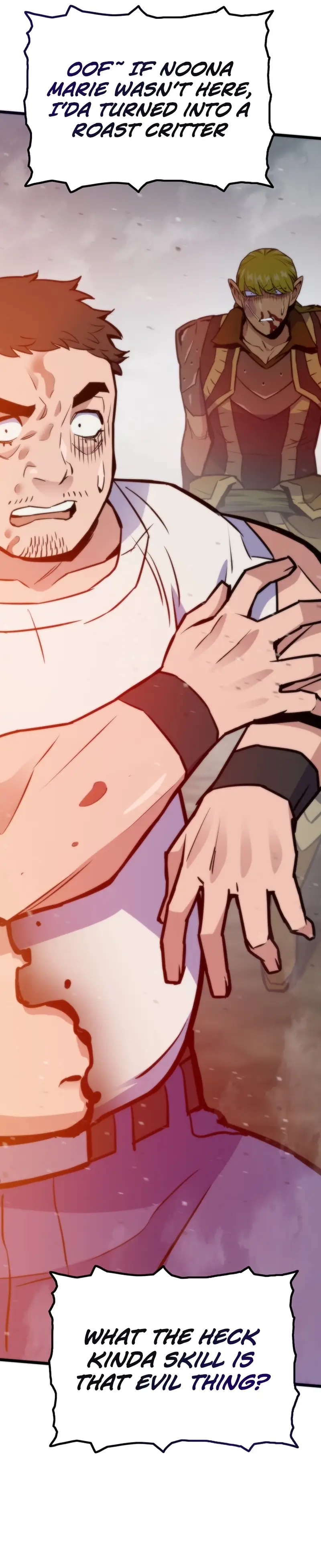 Read Past Life Returner EN Manga Online