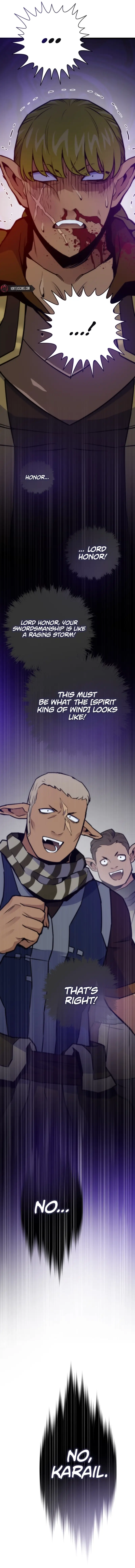 Read Past Life Returner EN Manga Online