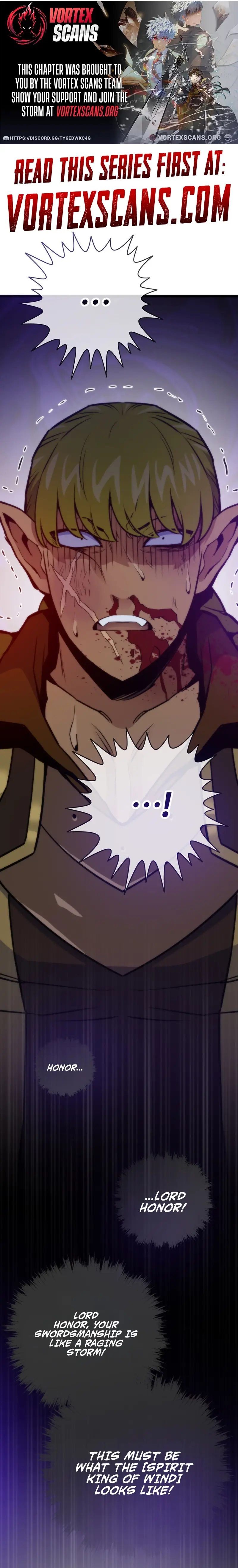 Read Past Life Returner EN Manga Online