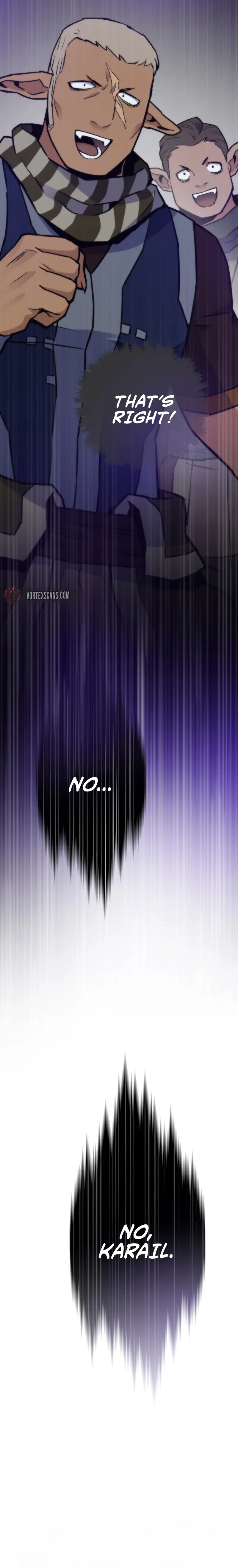 Read Past Life Returner EN Manga Online