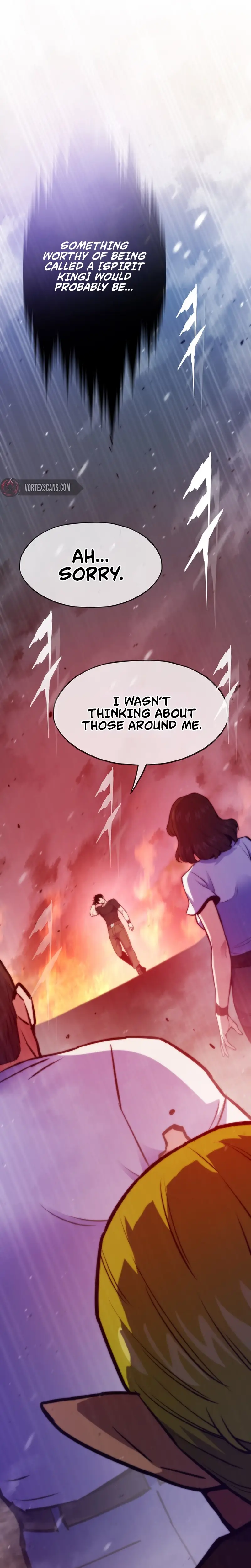 Read Past Life Returner EN Manga Online