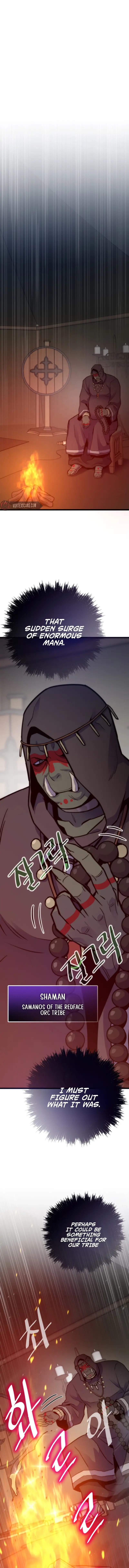 Read Past Life Returner EN Manga Online