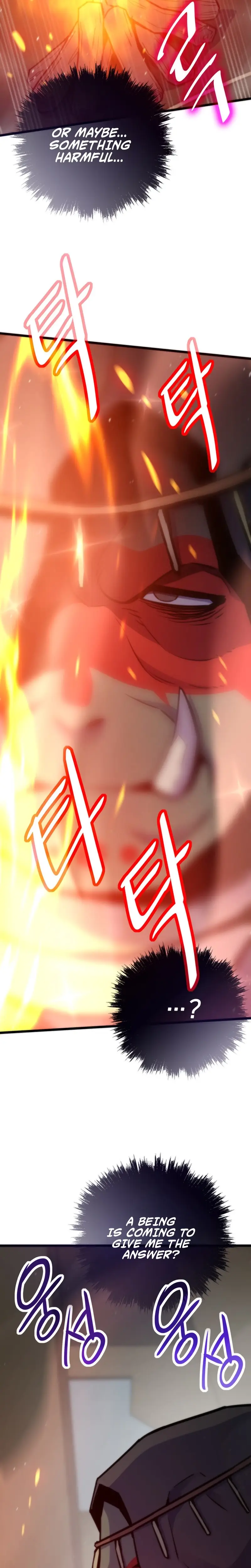 Read Past Life Returner EN Manga Online