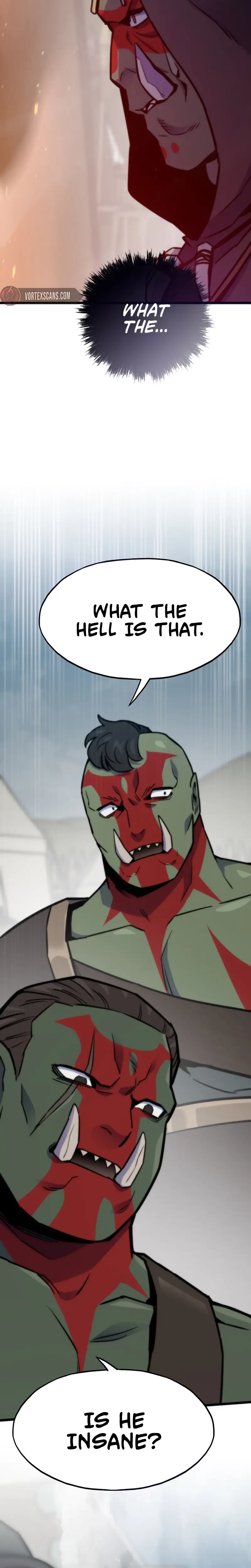 Read Past Life Returner EN Manga Online