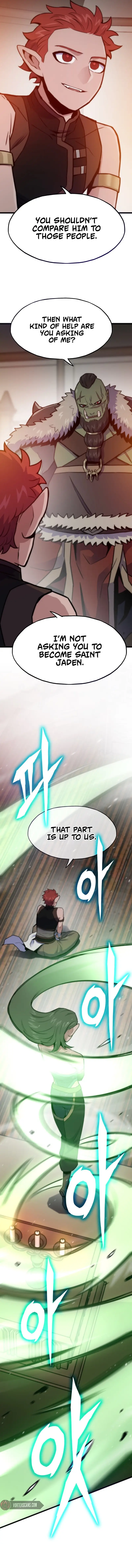 Read Past Life Returner EN Manga Online