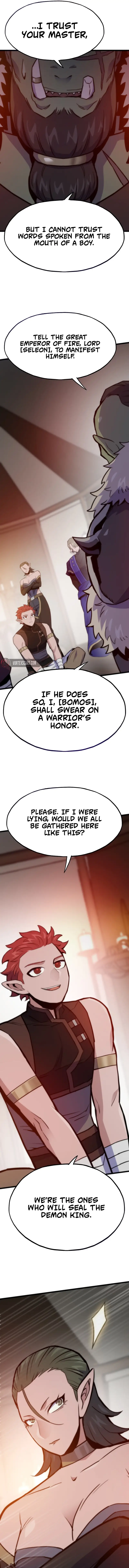 Read Past Life Returner EN Manga Online