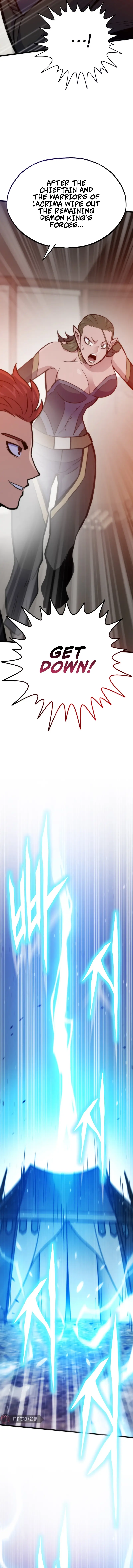 Read Past Life Returner EN Manga Online