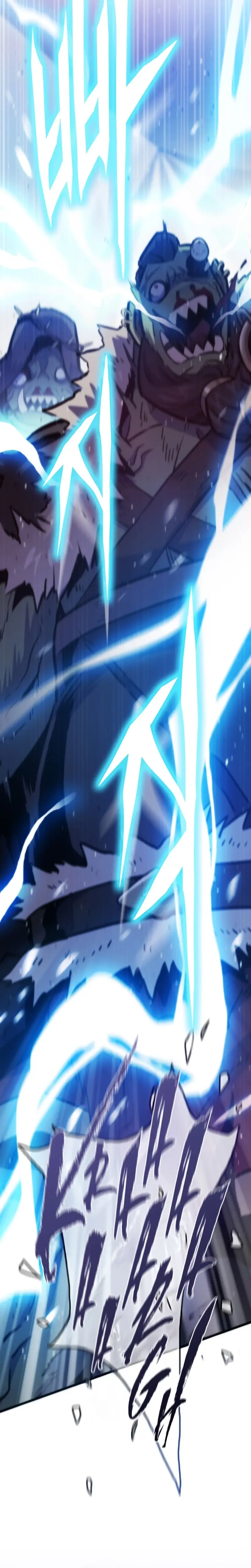 Read Past Life Returner EN Manga Online