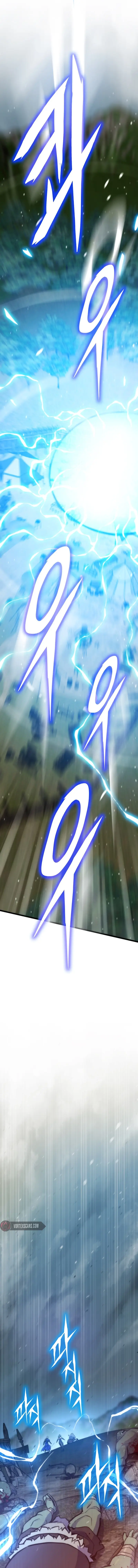 Read Past Life Returner EN Manga Online