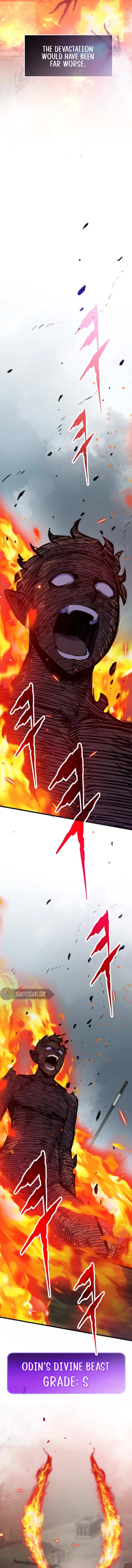 Read Past Life Returner EN Manga Online