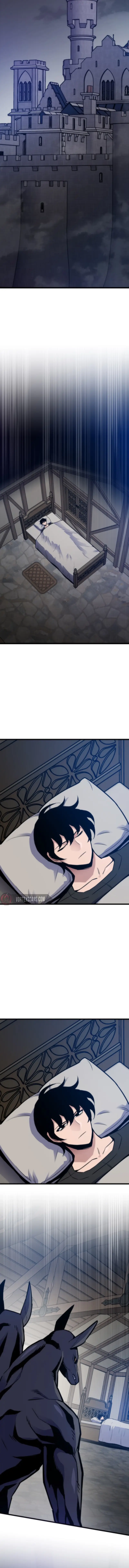 Read Past Life Returner EN Manga Online