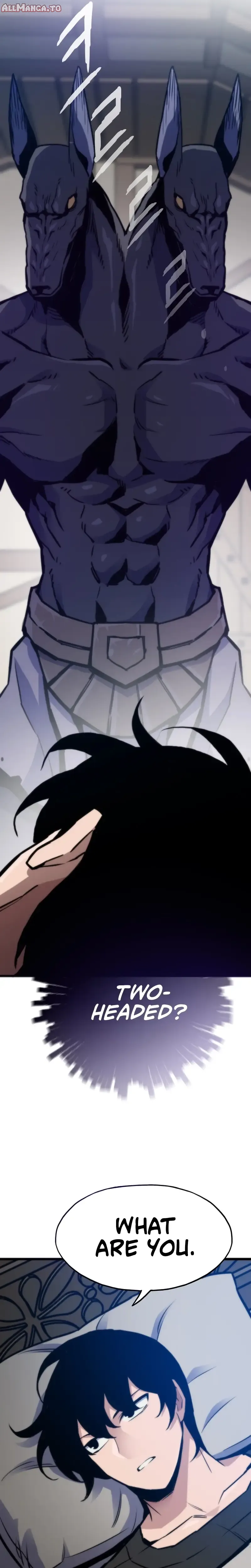 Read Past Life Returner EN Manga Online