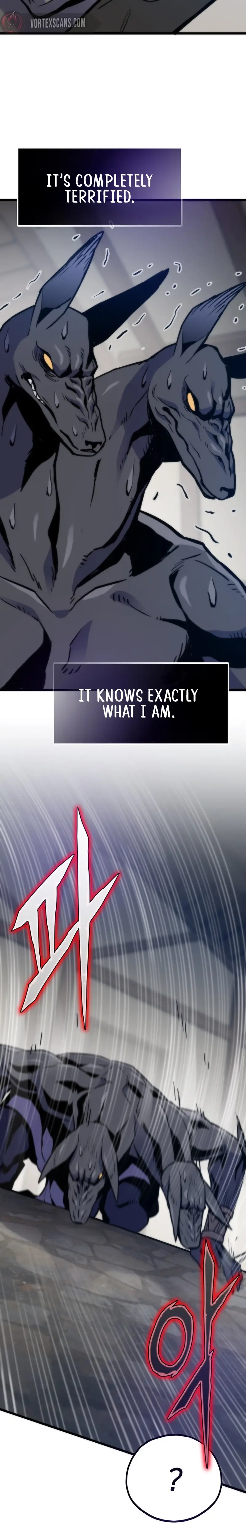 Read Past Life Returner EN Manga Online