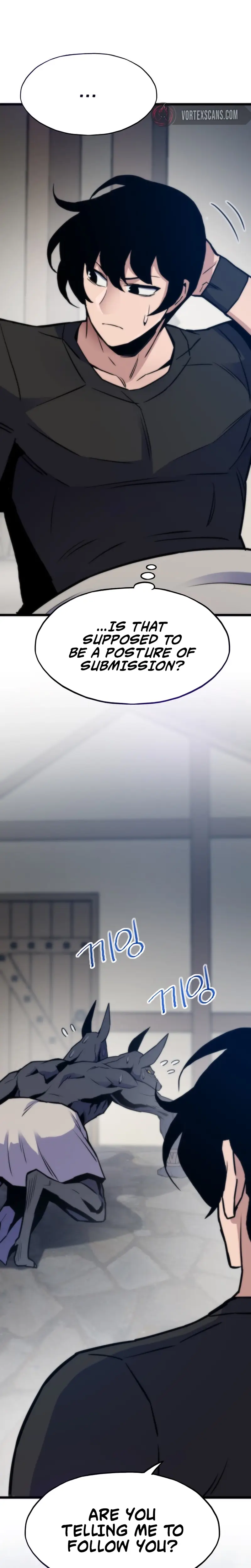 Read Past Life Returner EN Manga Online