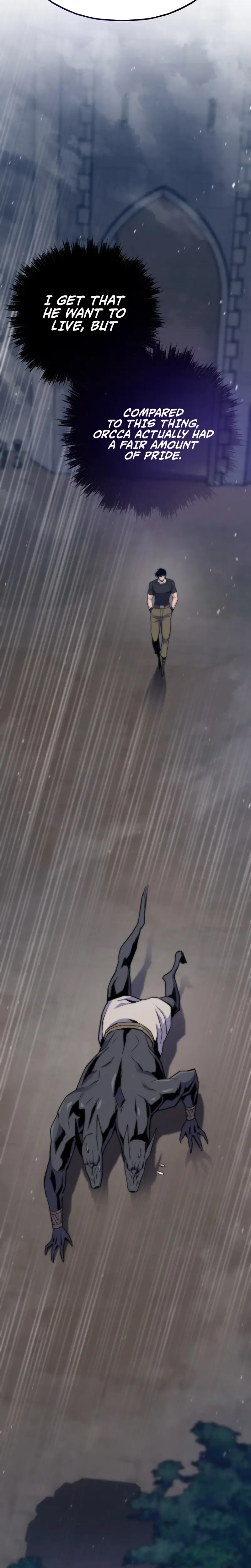 Read Past Life Returner EN Manga Online