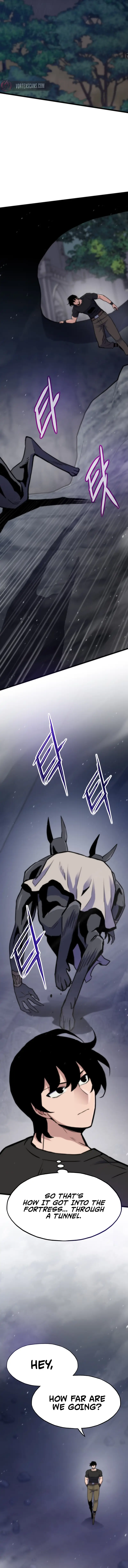 Read Past Life Returner EN Manga Online