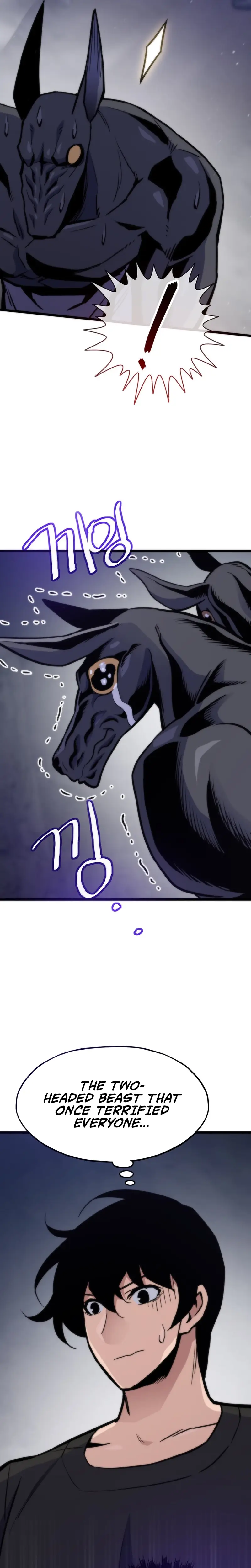 Read Past Life Returner EN Manga Online