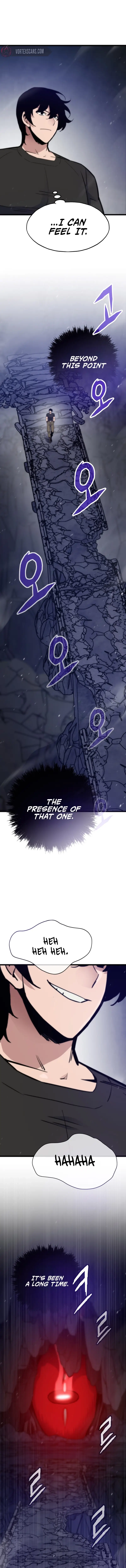 Read Past Life Returner EN Manga Online