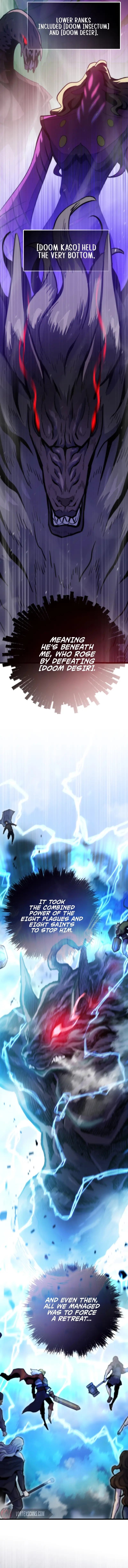 Read Past Life Returner EN Manga Online