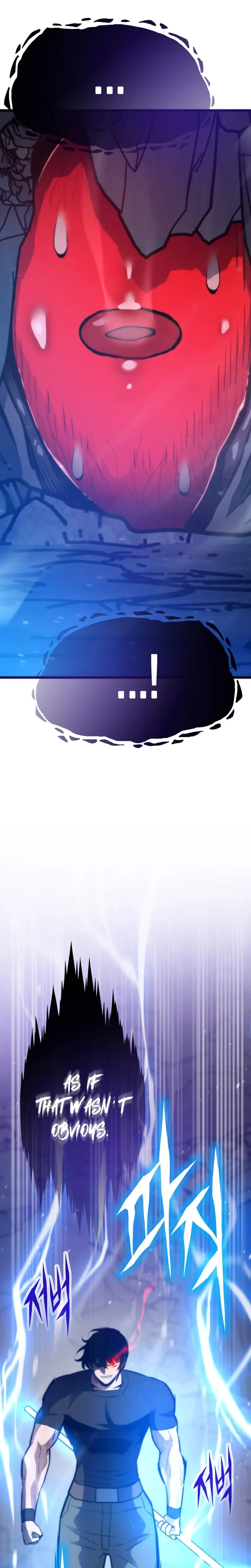 Read Past Life Returner EN Manga Online