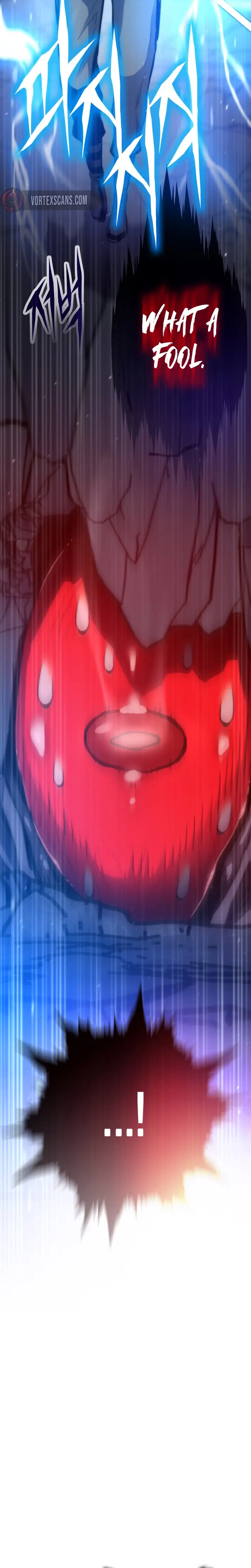 Read Past Life Returner EN Manga Online