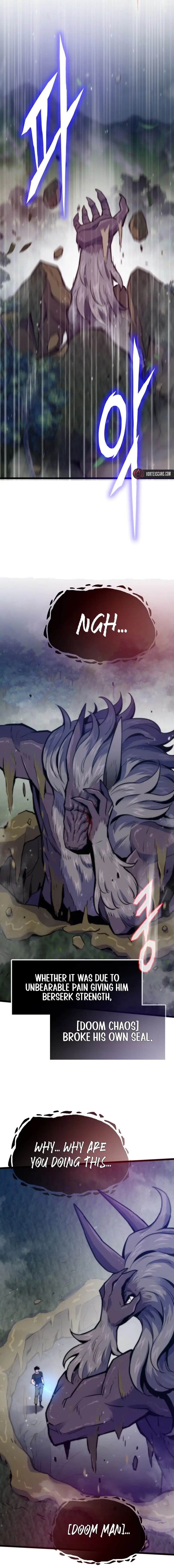 Read Past Life Returner EN Manga Online