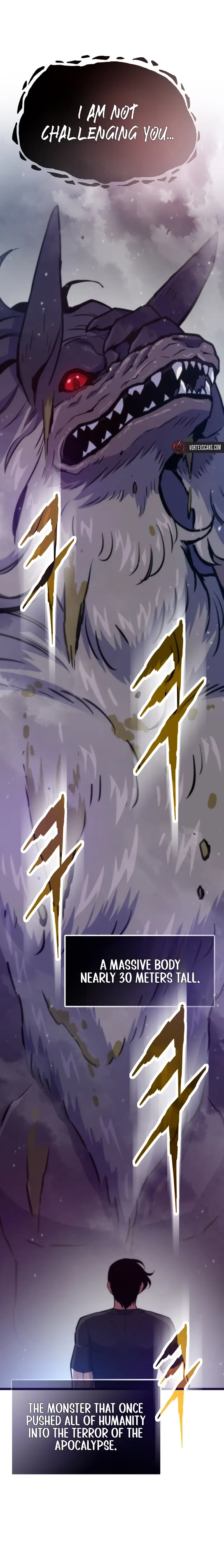 Read Past Life Returner EN Manga Online