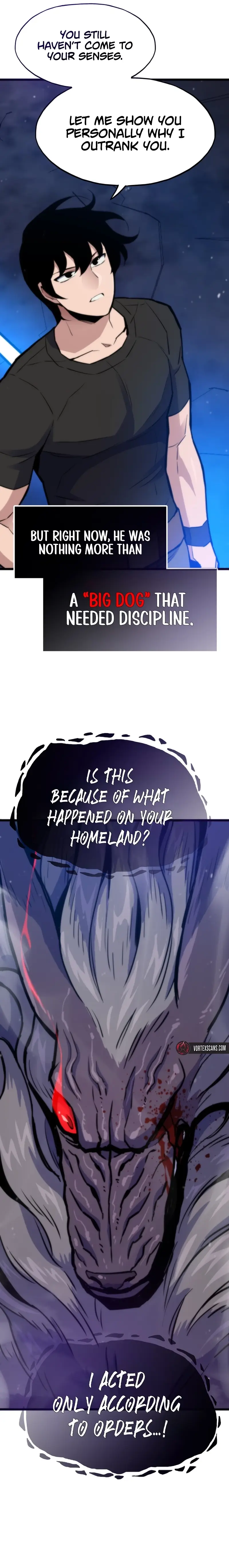 Read Past Life Returner EN Manga Online