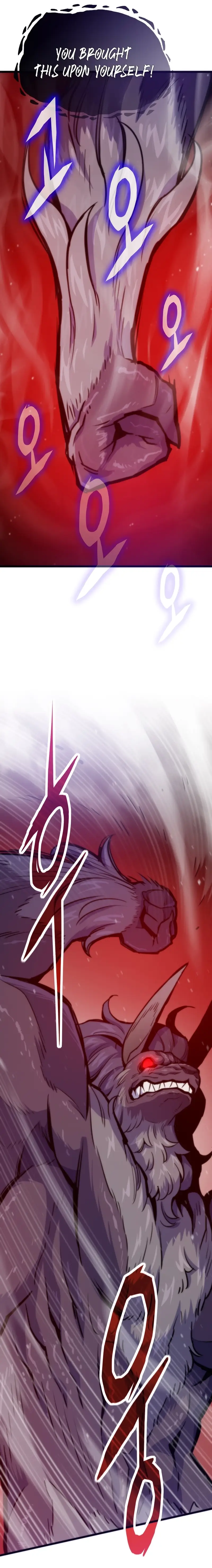 Read Past Life Returner EN Manga Online