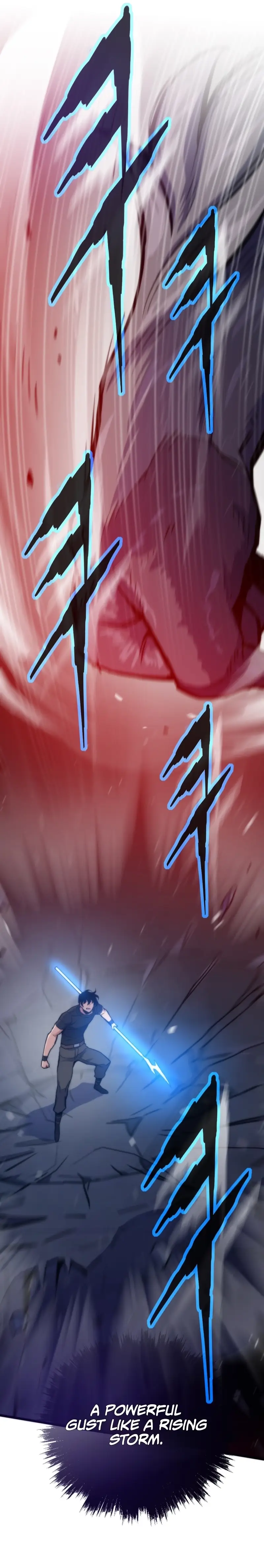 Read Past Life Returner EN Manga Online