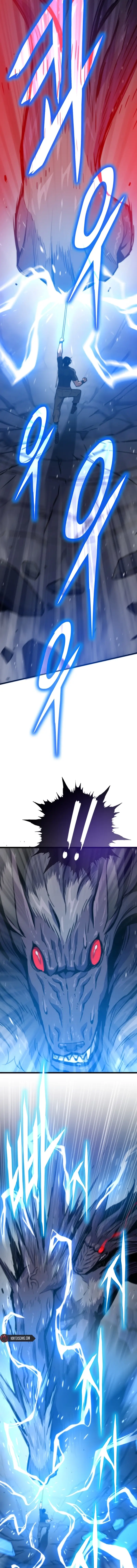 Read Past Life Returner EN Manga Online