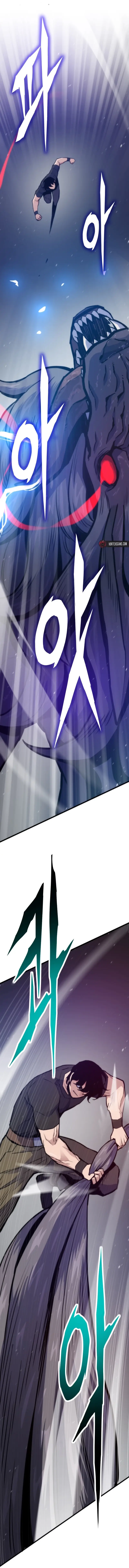 Read Past Life Returner EN Manga Online